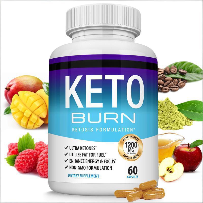 Keto Burn Complex