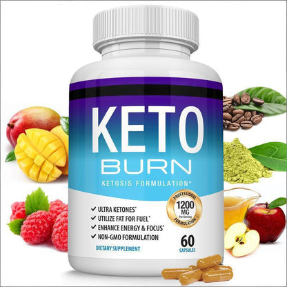 Keto Burn Complex