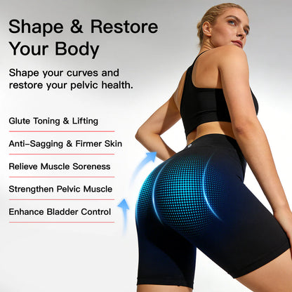 EMS Toning Shorts