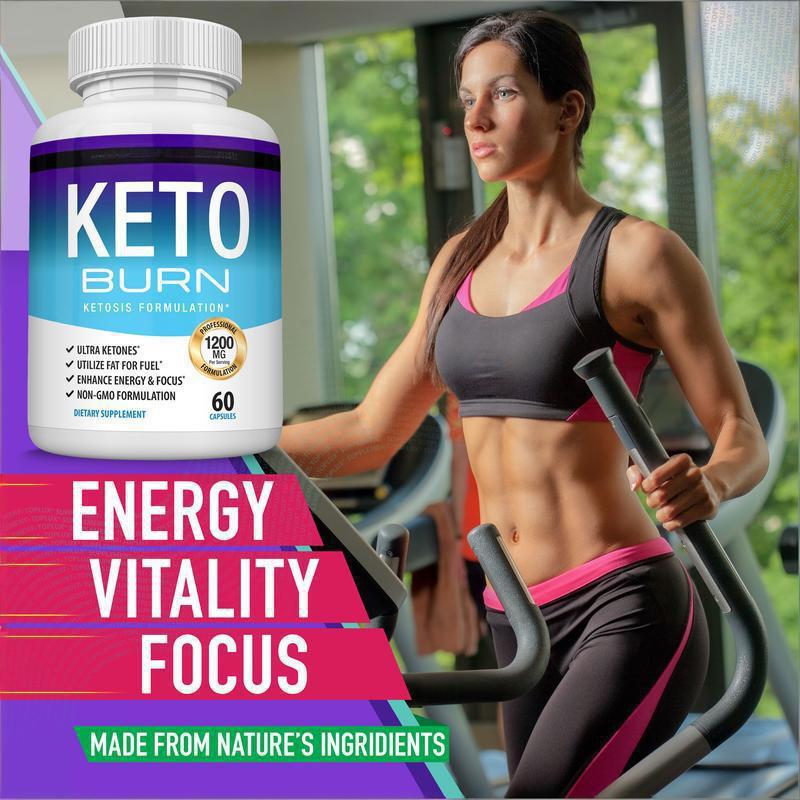 Keto Burn Complex