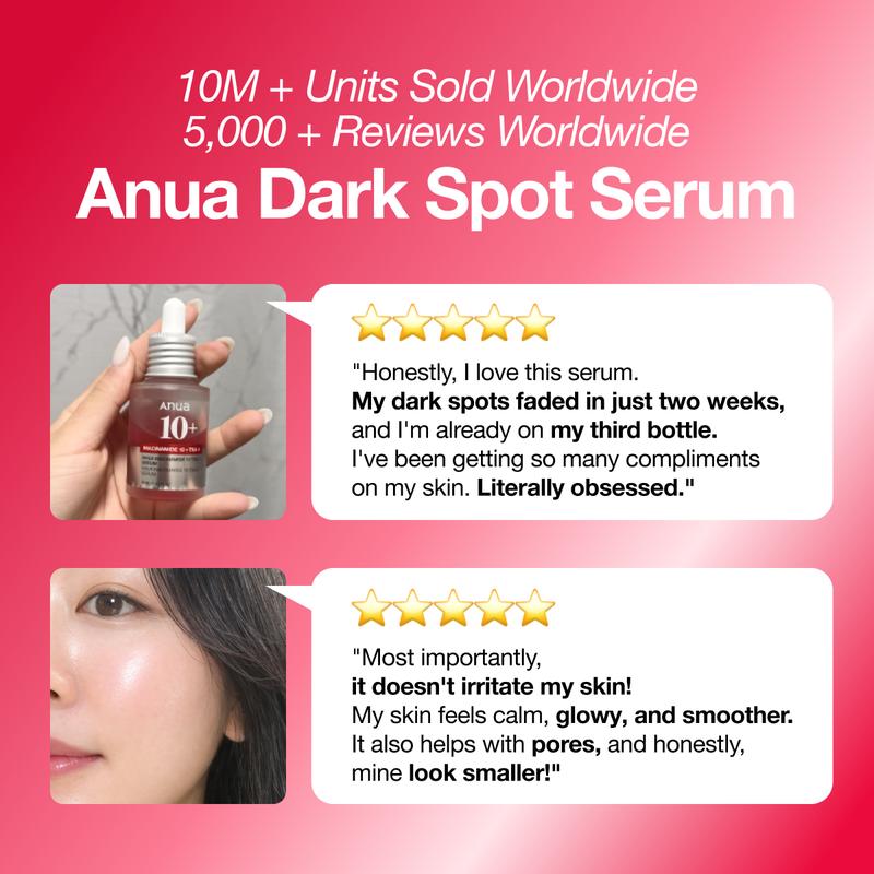 Dark Spot Correcting Serum
