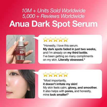 Dark Spot Correcting Serum