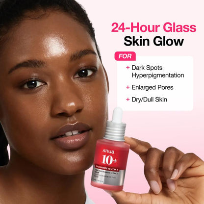 Dark Spot Correcting Serum