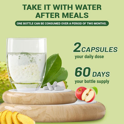 Soursop Complex | 24-in-1 Formula