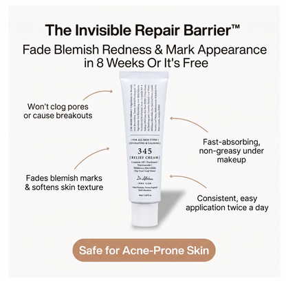 345 Relief Cream