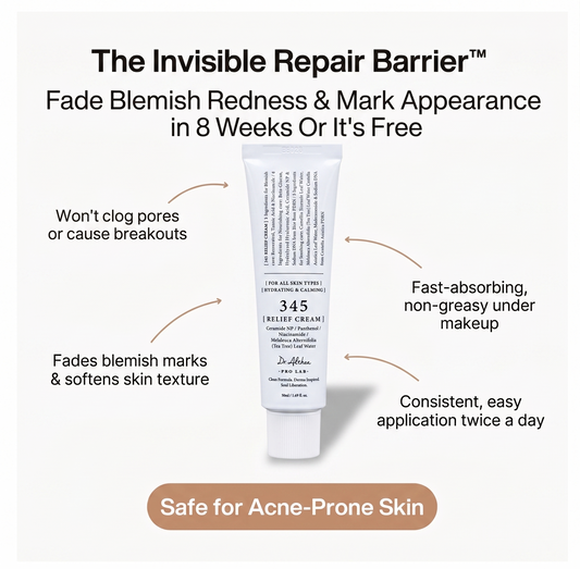 345 Relief Cream