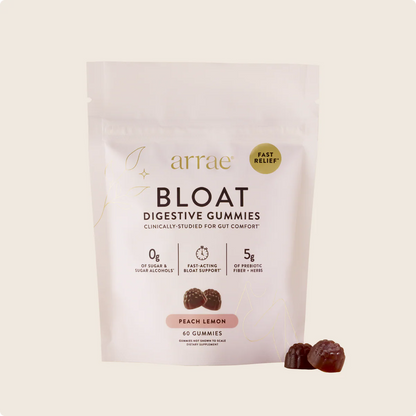 Bloat Gummies