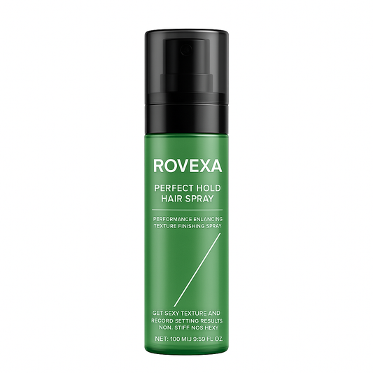 All-Day Hair Spray