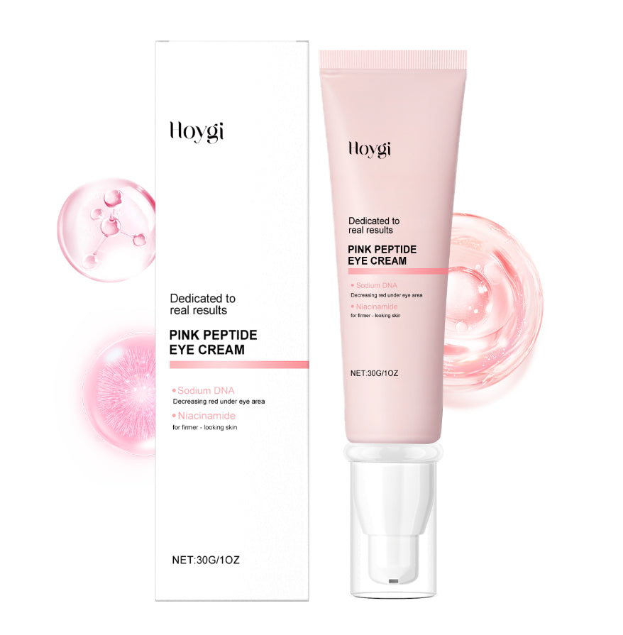 PDRN Firming Eye Cream