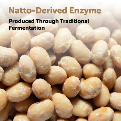 Ultimate Nattokinase