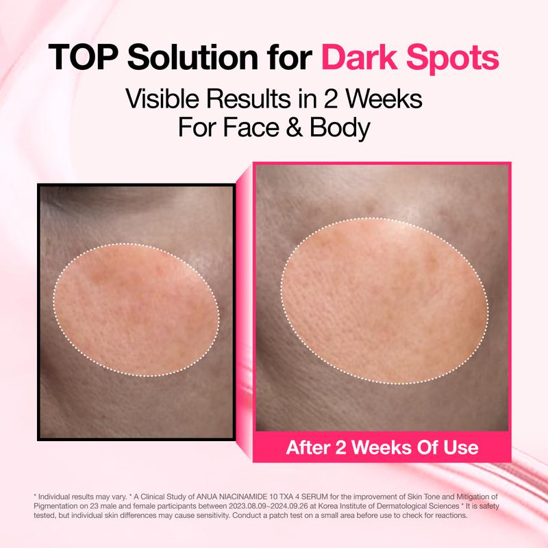 Dark Spot Correcting Serum