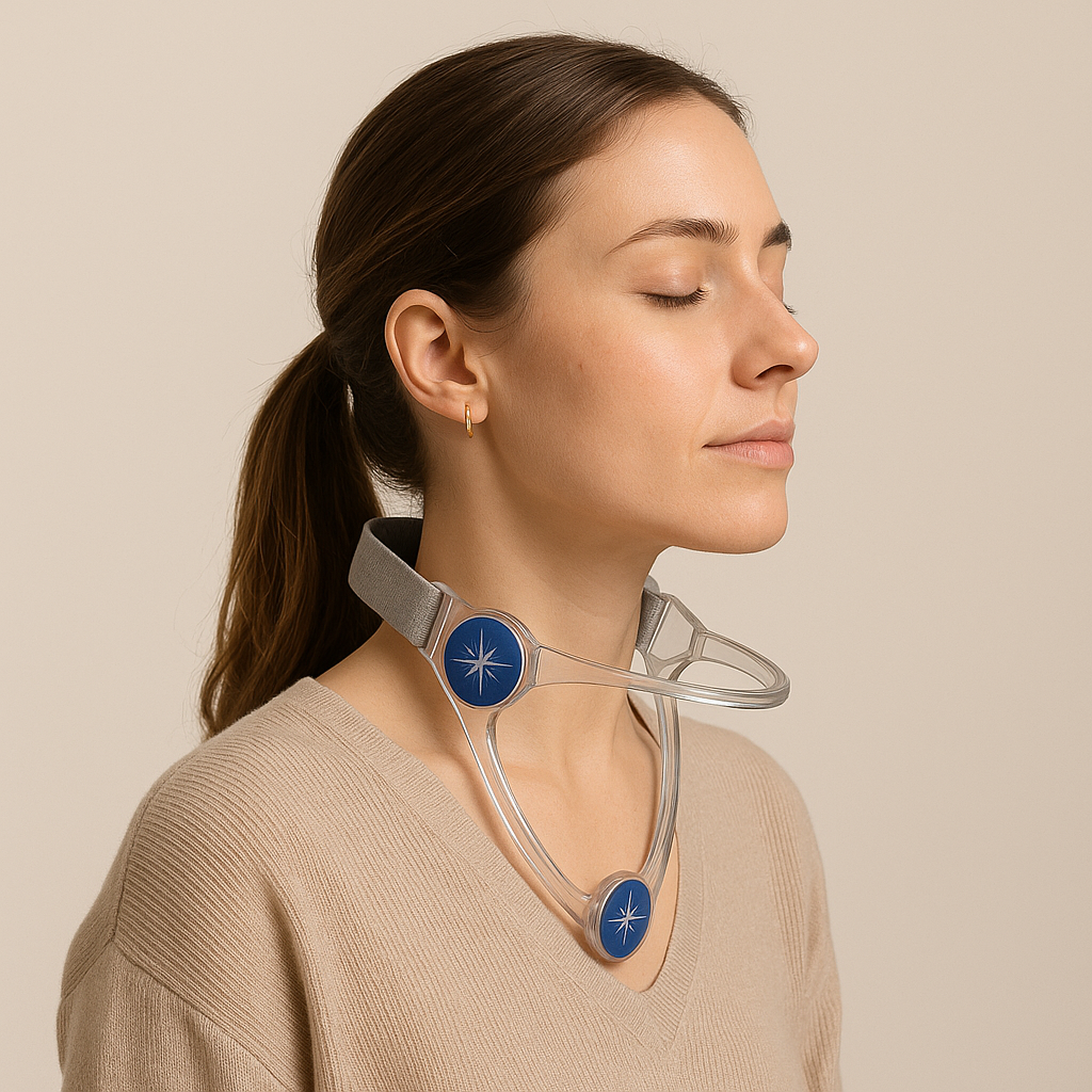 Rovexa™ Neck Brace