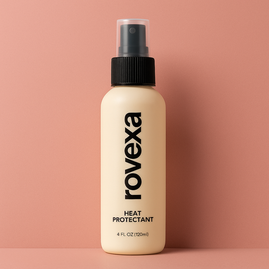 Heat Protectant