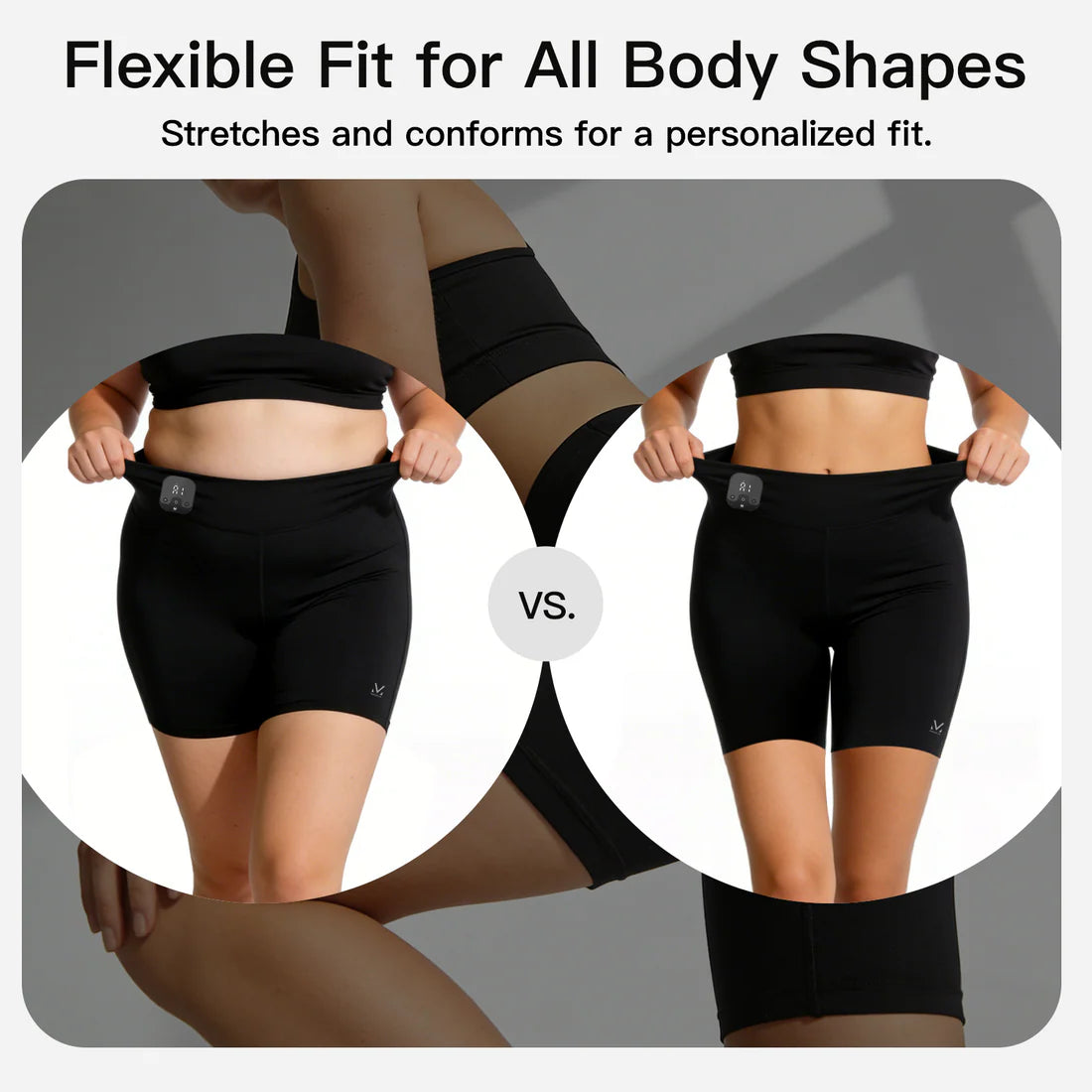 EMS Toning Shorts